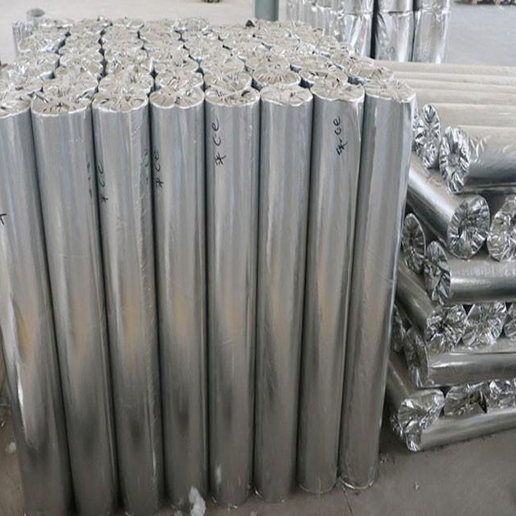 地(dì)暖反射膜