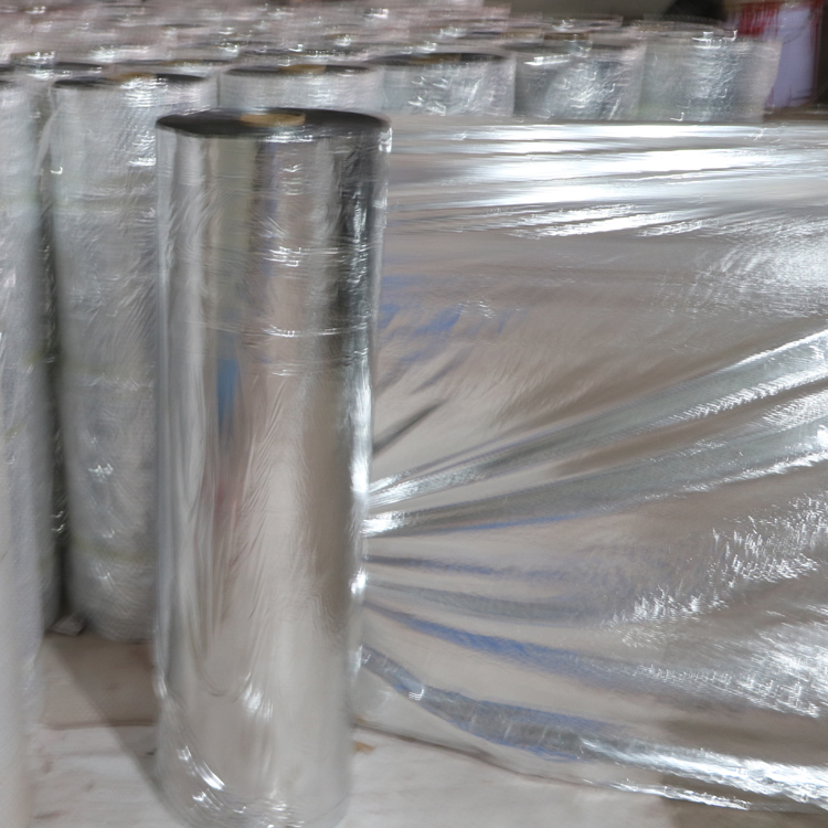 熱(rè)合管專用(yòng)複合膜