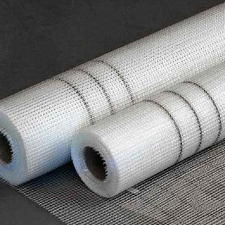 外(wài)牆保溫網格布